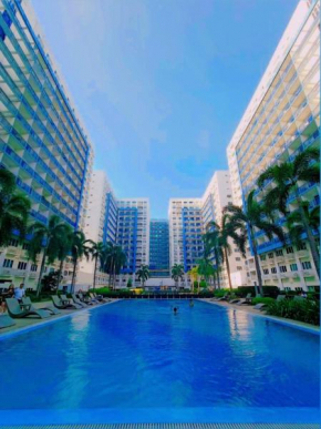 Sea Residences Mall of Asia Pasay - Darwin's Place